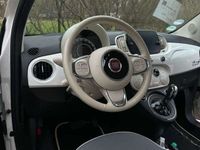 gebraucht Fiat 500C 500C0.9 8V TwinAir Start&Stopp S