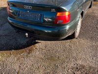 gebraucht Audi A4 Quattro