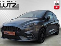 Gebraucht Ford Fiesta ST 200 PS (147 kW) 2020 Grau Limousine