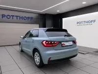 Gebraucht Audi A1 Sportback Ambiente 95 PS (69 kW) 2025 Grau Kleinwagen
