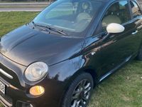 gebraucht Fiat 500 