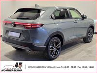 Neu Honda HR-V Elegance 131 PS (96 kW) 2025 Grau SUV