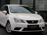 gebraucht Seat Ibiza SC Stylance / Style Automatik Klima