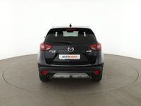 gebraucht Mazda CX-5 2.2 Turbodiesel Sports-Line AWD, Diesel, 16.900 €