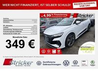Gebraucht Audi Q4 e-tron S-Line 150 kW (204 PS) 2023 SUV