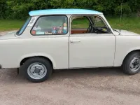 Gebraucht Trabant 601 26 PS (19 kW) 1986 Limousine