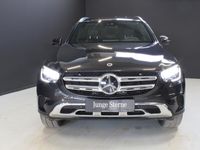 gebraucht Mercedes GLC220 d AkustikGlas