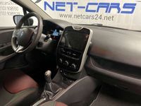 gebraucht Renault Clio IV Expression dCi 75 Klima/NAVi/Tempomat/LED
