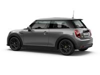 Gebraucht Mini Cooper SE 135 kW (184 PS) 2022 Metallic) (grau Kleinwagen