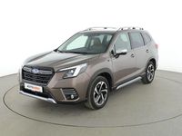 Gebraucht Subaru Forester Platinum 150 PS (110 kW) 2022 Braun SUV