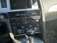 gebraucht Audi A6 Avant 2.7 TDI DPF