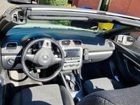 Gebraucht VW Eos 122 PS (89 kW) 2014 Weiß Cabrio