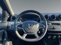 Gebraucht Dacia Duster Deal 91 PS (66 kW) 2021 Blau SUV