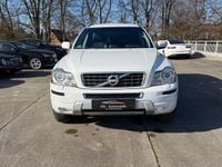 Gebraucht Volvo XC90 Momentum 200 PS (147 kW) 2014 Weiß SUV