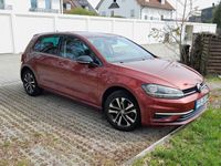 gebraucht VW Golf Golf1.5 TSI ACT OPF DSG IQ.DRIVE