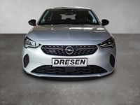 gebraucht Opel Corsa Elegance Allwetter*LED*Kamera*SHZ*Klima*AppleCarPlay&Android* uvm.