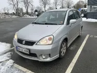 Gebraucht Suzuki Liana Comfort 106 PS (77 kW) 2007 Limousine