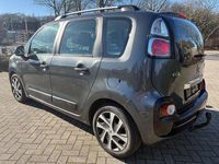 Gebraucht Citroën C3 Tendance 95 PS (69 kW) 2013 Grau Van / Kleinbus