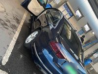 Gebraucht VW Passat 140 PS (102 kW) 2014 Blau Limousine