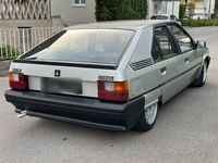 gebraucht Citroën BX 17 RD