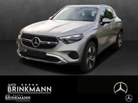 Gebraucht Mercedes GLC300e 313 PS (230 kW) 2023 Silber SUV