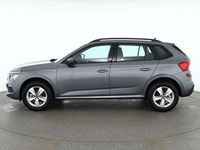 Neu Skoda Kamiq 116 PS (85 kW) 2026 Grau SUV