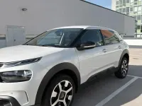Gebraucht Citroën C4 131 PS (96 kW) 2019 Limousine