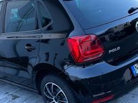 gebraucht VW Polo 1.0 55kW Trendline ohne Start-Stopp-S. ...