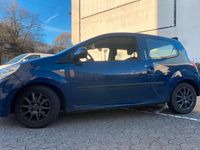 Gebraucht VW Polo 54 PS (39 kW) 2009 Blau Kleinwagen