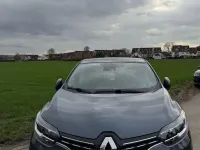 Gebraucht Renault Kadjar Equilibre 140 PS (102 kW) 2021 Grau SUV