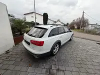 Gebraucht Audi A6 Allroad Sport 313 PS (230 kW) 2012 Schwarz Kombi