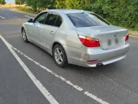 Gebraucht BMW 525 177 PS (130 kW) 2004 Grau Limousine