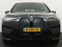 Gebraucht BMW iX Shadowline 239 kW (326 PS) 2022 Schwarz SUV