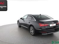 Gebraucht Audi A6 S-Line 299 PS (219 kW) 2020 Schwarz (metallic) Limousine