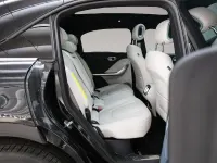 Gebraucht Smart #1 Edition #1 200 kW (272 PS) 2024 Manufacturer SUV