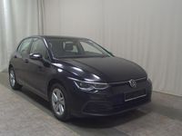 Gebraucht VW Golf VIII Pro 266 PS (195 kW) 2022 Schwarz Limousine