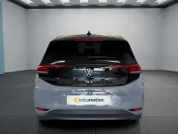 Gebraucht VW ID.3 Pro 150 kW (204 PS) 2024 Schwarz Kleinwagen