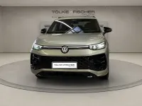 Gebraucht VW Tayron R-line 265 PS (194 kW) 2025 Silber SUV