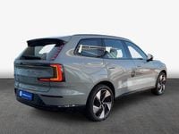 Gebraucht Volvo EX90 Performance 380 kW (517 PS) 2025 Grau SUV