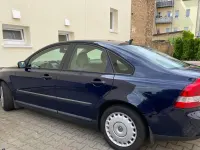 Gebraucht Volvo S40 103 PS (75 kW) 2004 Blau Limousine