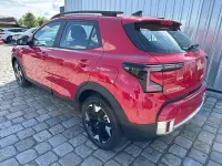 Neu Kia Stonic Style 101 PS (74 kW) 2026 Signalrot metallic SUV