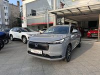Neu Honda HR-V Advance 131 PS (96 kW) 2025 Grau SUV