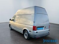 Gebraucht VW T6.1 102 PS (75 kW) 2019 Reflexsilber Van