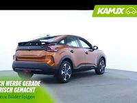 Gebraucht Citroën C4 101 PS (74 kW) 2023 Orange SUV