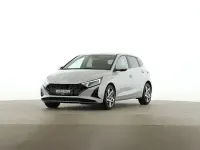 Neu Hyundai i20 Prime 100 PS (73 kW) 2026 Grau Kleinwagen