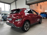 gebraucht Hyundai Kona Trend 2WD Elektro MY23 (100kW) TREND-Paket, Navigatio Navi digitales Cockpit Soundsystem