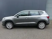 Gebraucht Seat Ateca Style 150 PS (110 kW) 2023 Grau SUV