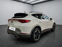 Gebraucht Cupra Formentor 204 PS (150 kW) 2024 Weiß SUV