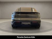 Gebraucht Porsche Macan 380 kW (517 PS) 2025 Aventuringrünmetallic SUV