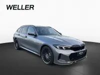 Neu Alpina D3 355 PS (261 kW) 2026 Grau Limousine